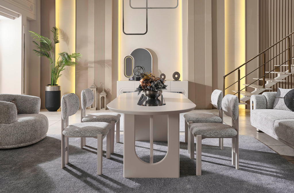 PARMA Esszimmer