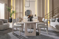 PARMA Esszimmer