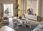 PARMA Esszimmer