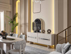 PARMA Esszimmer