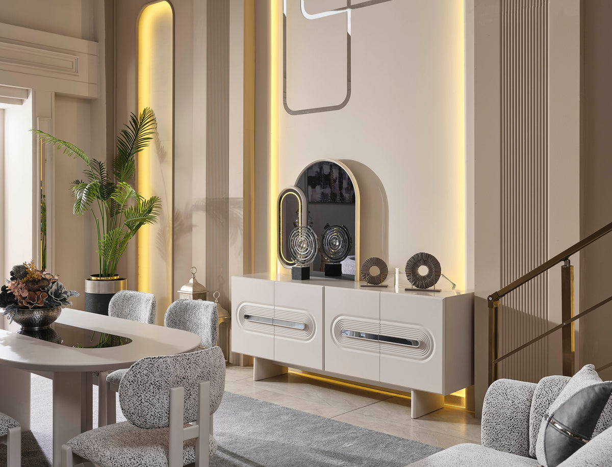 PARMA Esszimmer